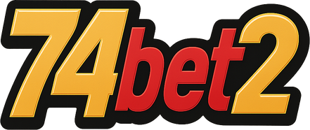 74bet2 Logo